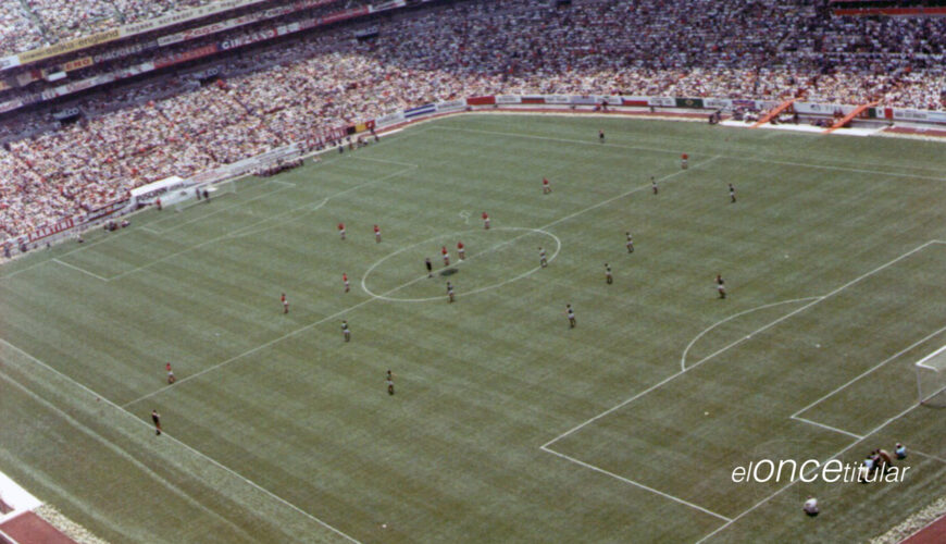 México1970vs.URSS